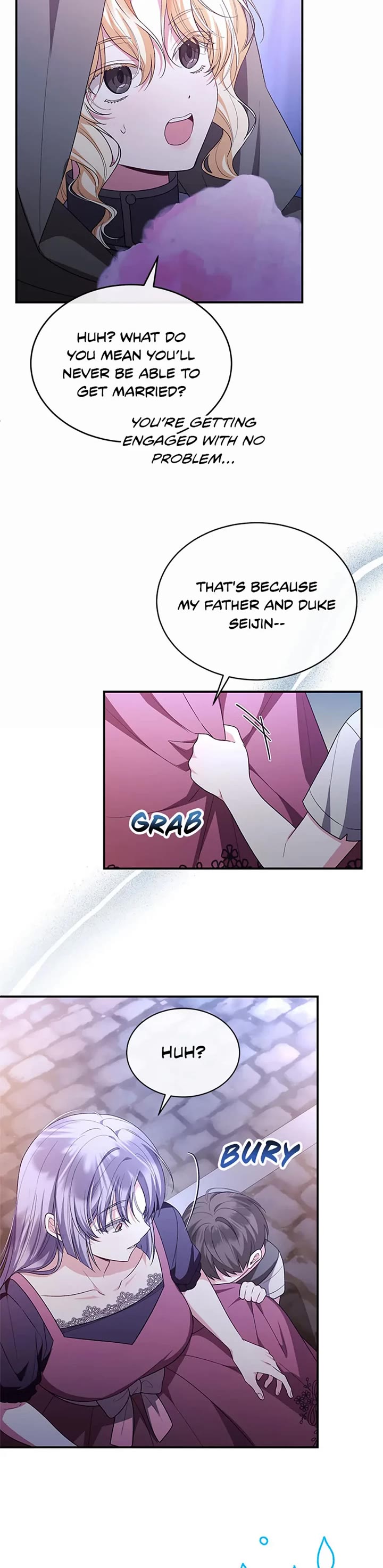 The Real Daughter Is Back Chapter 152 page 29 - Chapter 152