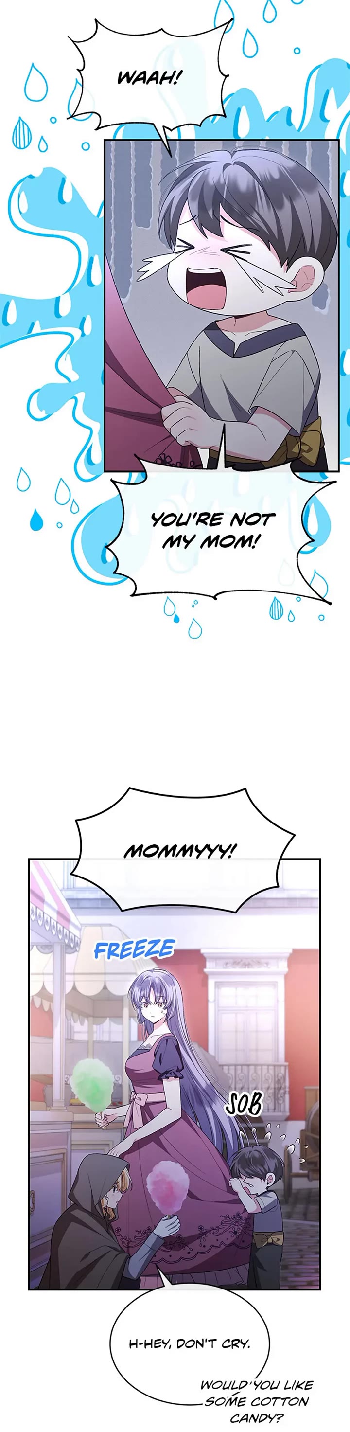 The Real Daughter Is Back Chapter 152 page 30 - Chapter 152