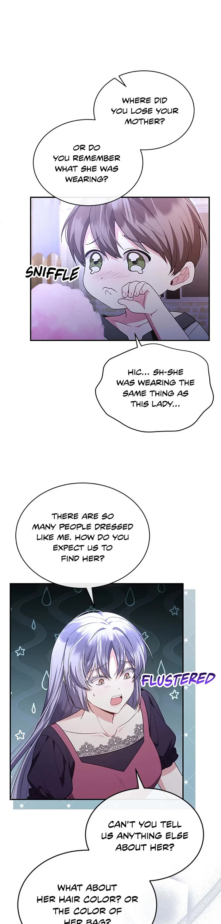 The Real Daughter Is Back Chapter 152 page 31 - Chapter 152