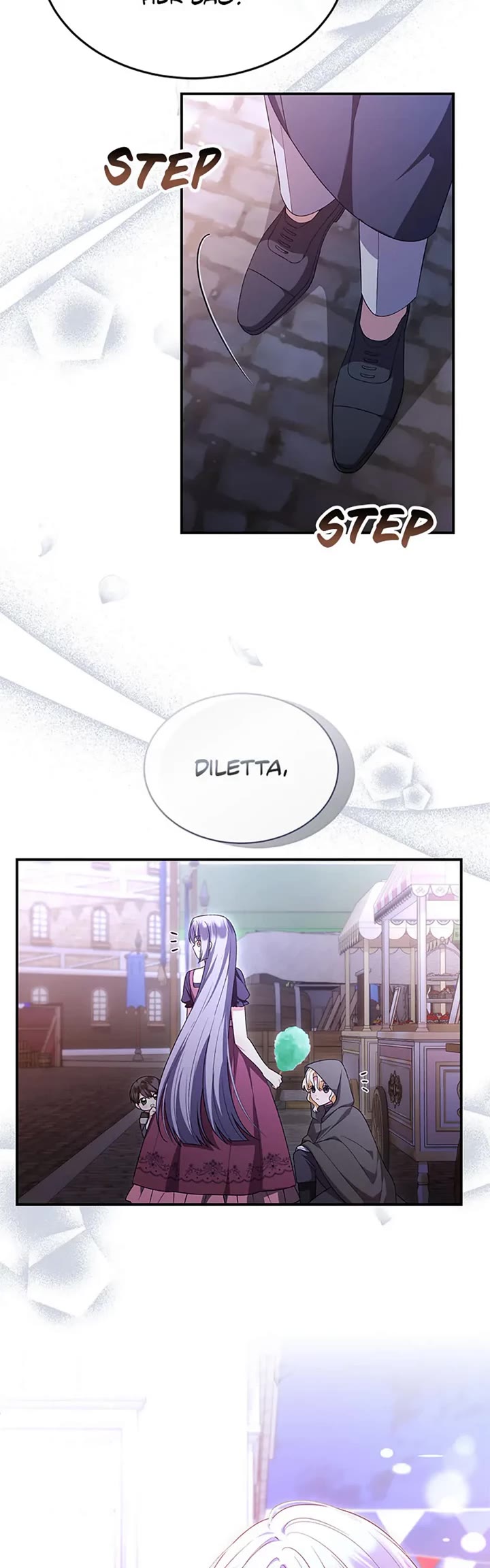 The Real Daughter Is Back Chapter 152 page 32 - Chapter 152