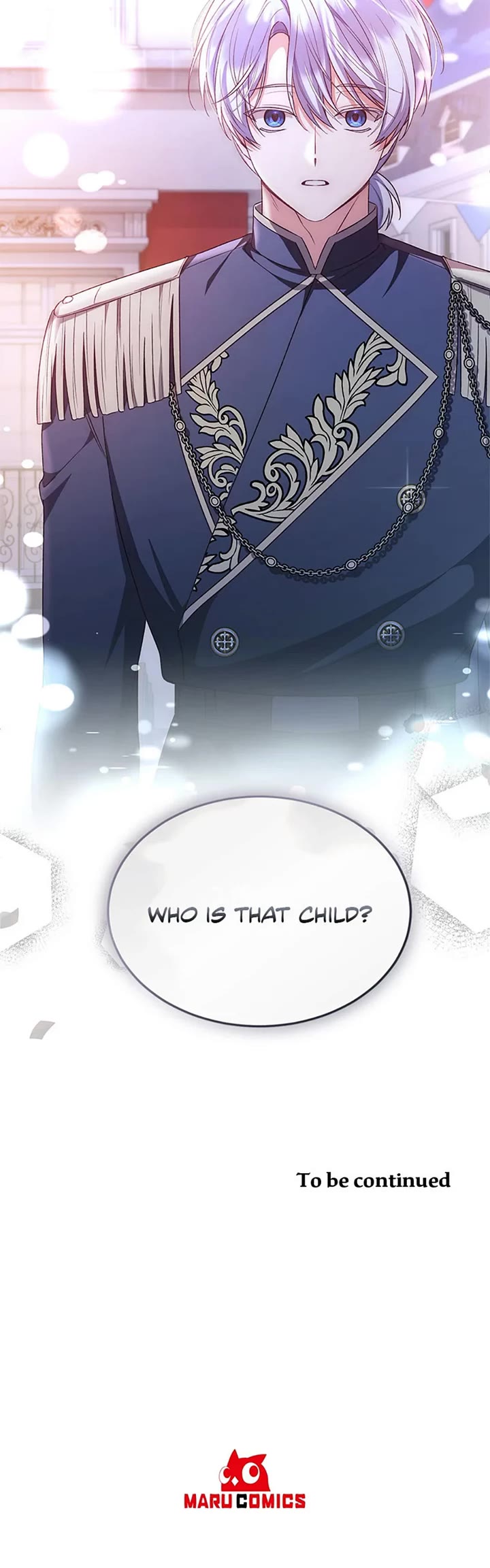 The Real Daughter Is Back Chapter 152 page 33 - Chapter 152