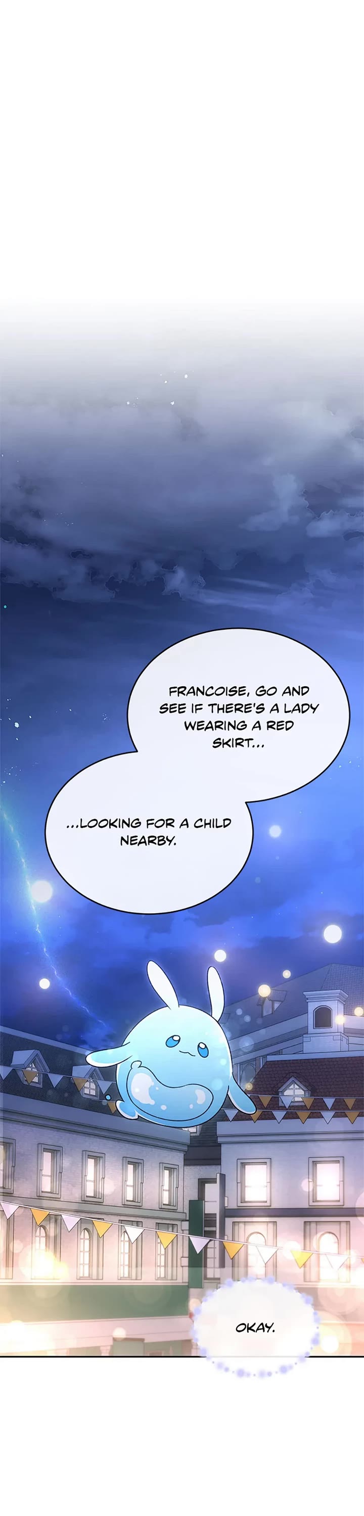 The Real Daughter Is Back Chapter 153 page 1 - Chapter 153