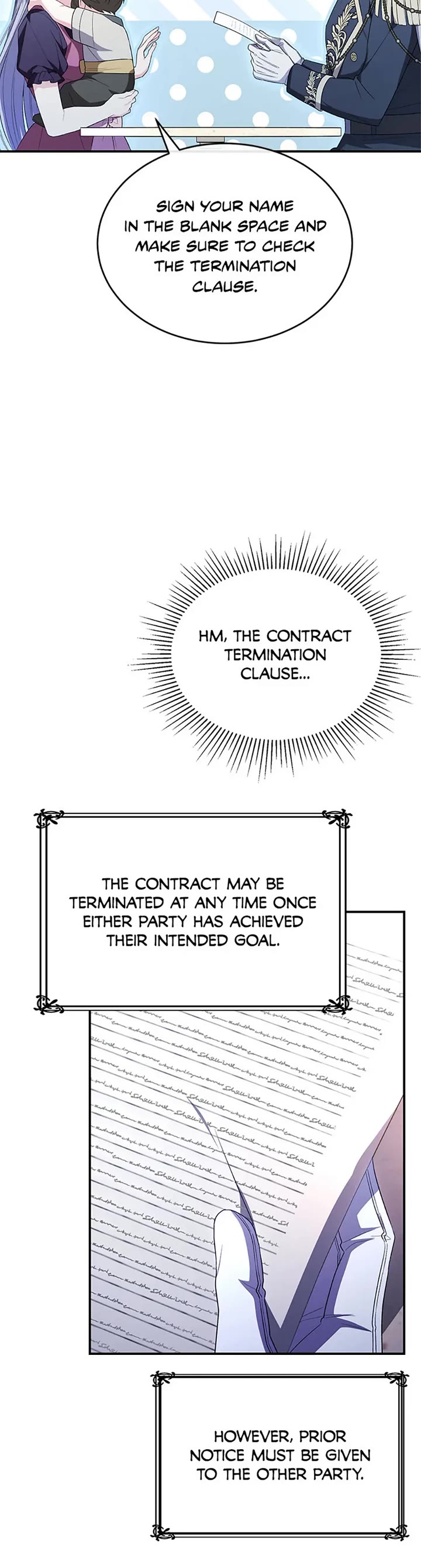 The Real Daughter Is Back Chapter 153 page 10 - Chapter 153