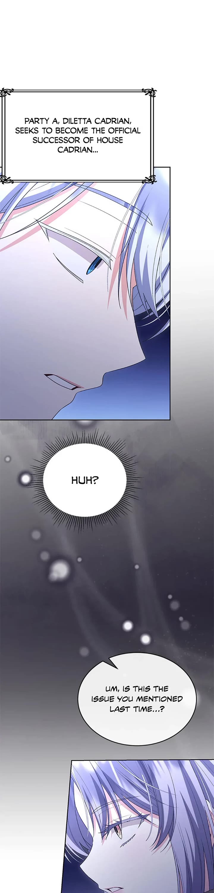 The Real Daughter Is Back Chapter 153 page 11 - Chapter 153