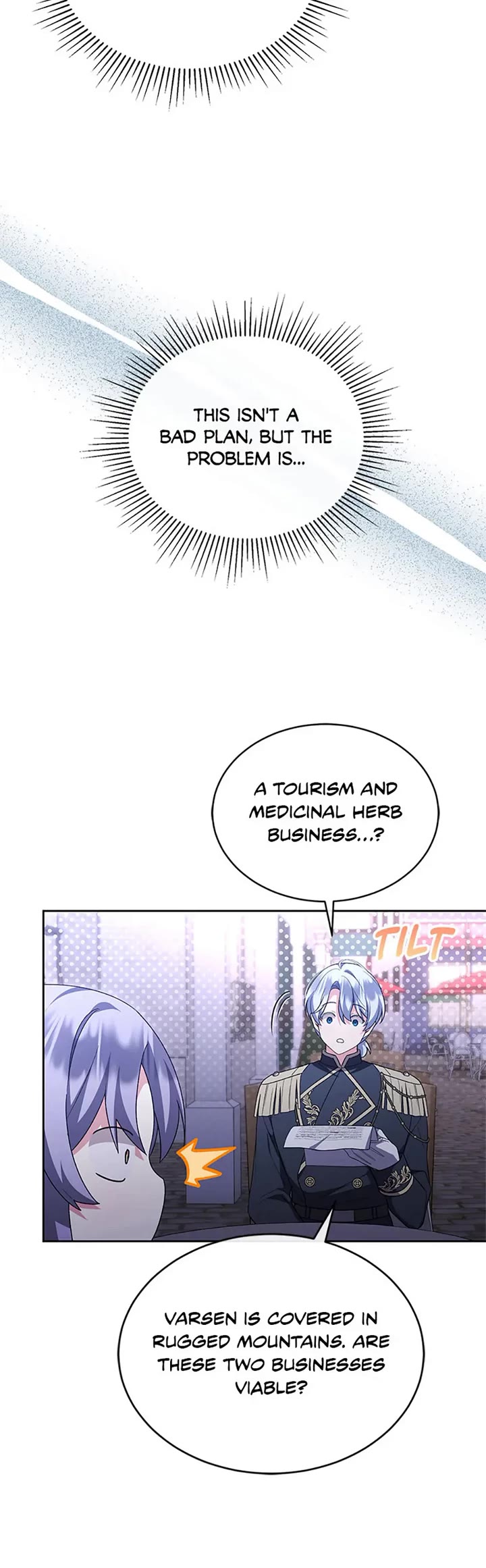 The Real Daughter Is Back Chapter 153 page 15 - Chapter 153