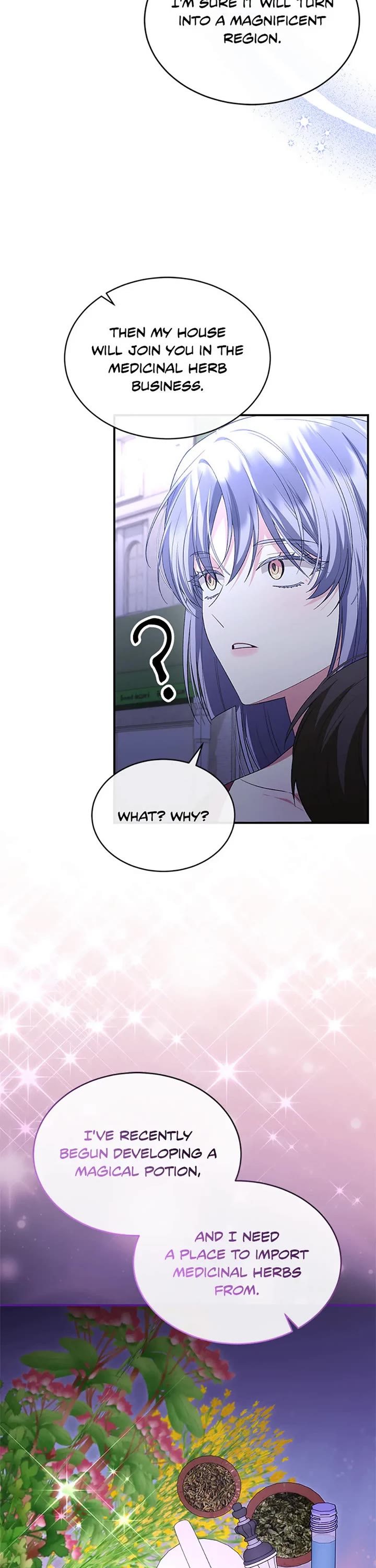 The Real Daughter Is Back Chapter 153 page 17 - Chapter 153