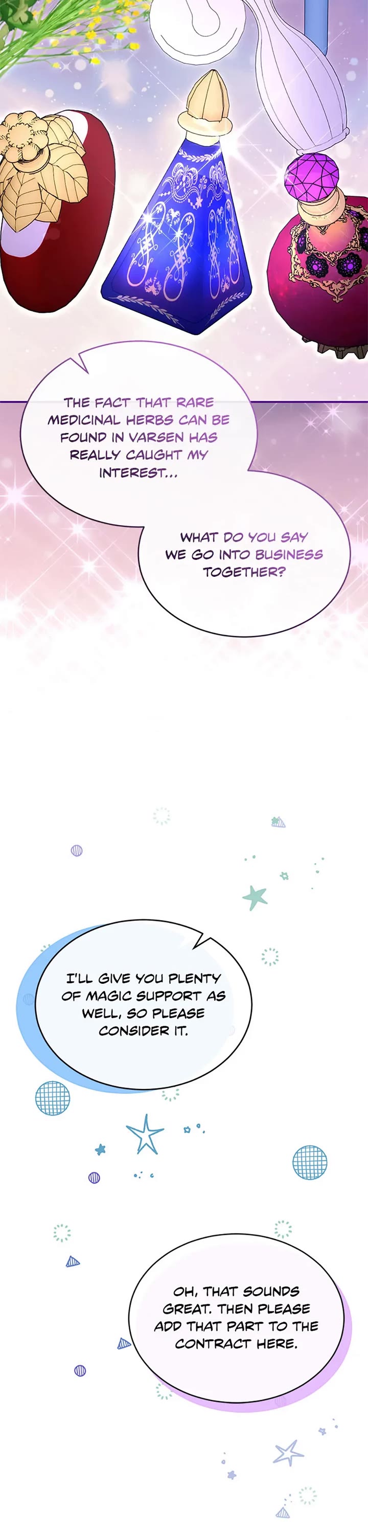 The Real Daughter Is Back Chapter 153 page 18 - Chapter 153
