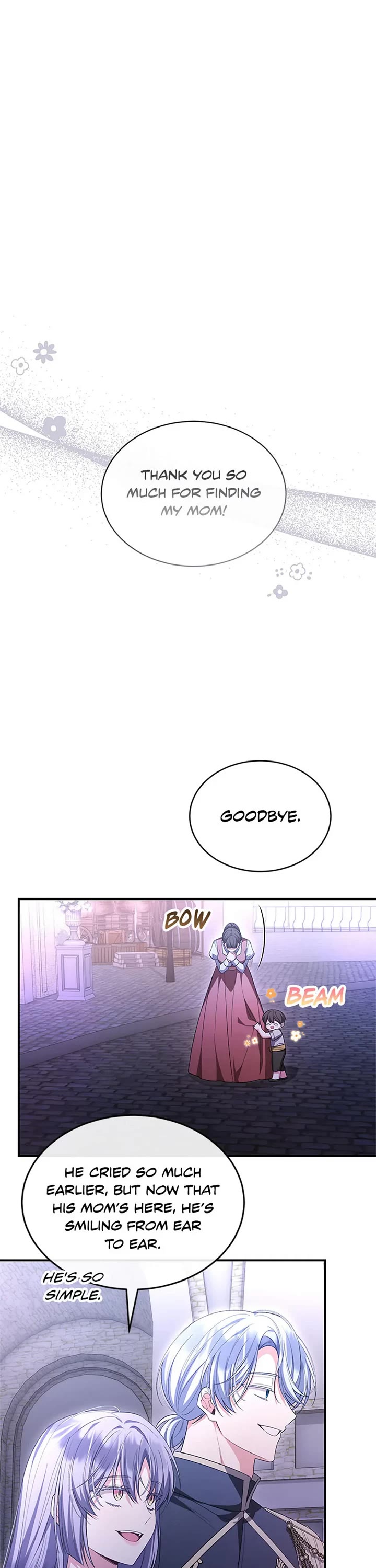 The Real Daughter Is Back Chapter 153 page 21 - Chapter 153