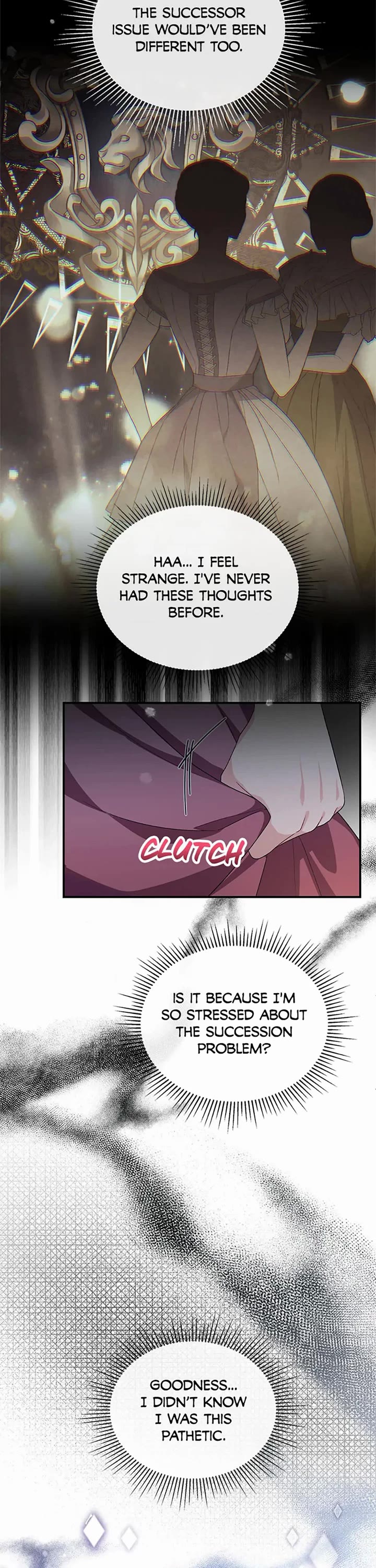 The Real Daughter Is Back Chapter 153 page 28 - Chapter 153