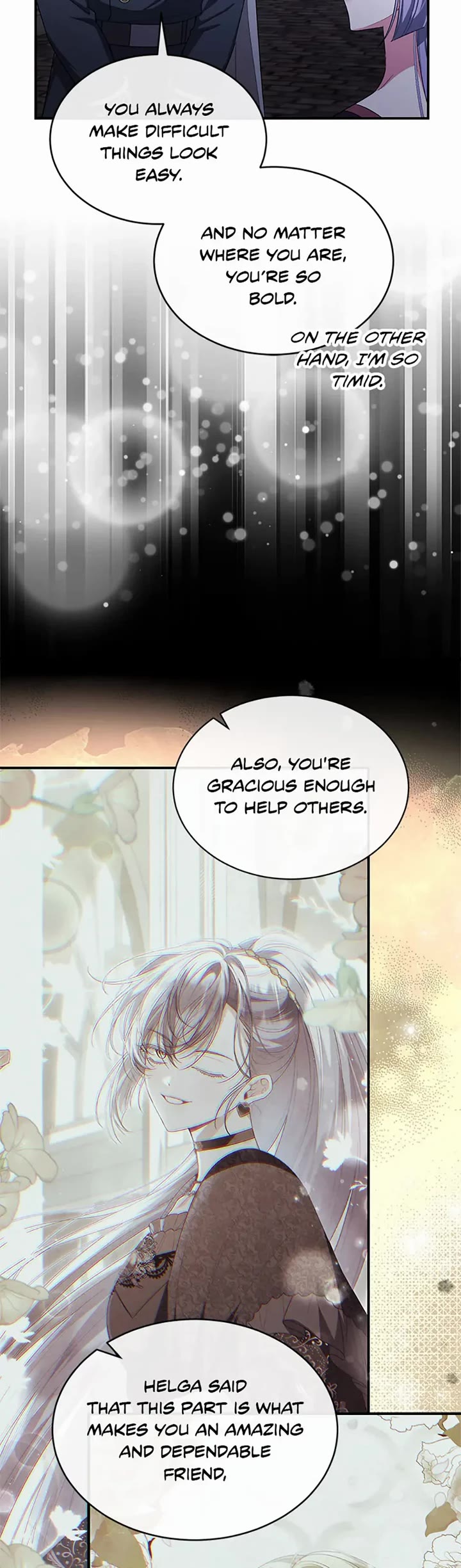 The Real Daughter Is Back Chapter 153 page 30 - Chapter 153