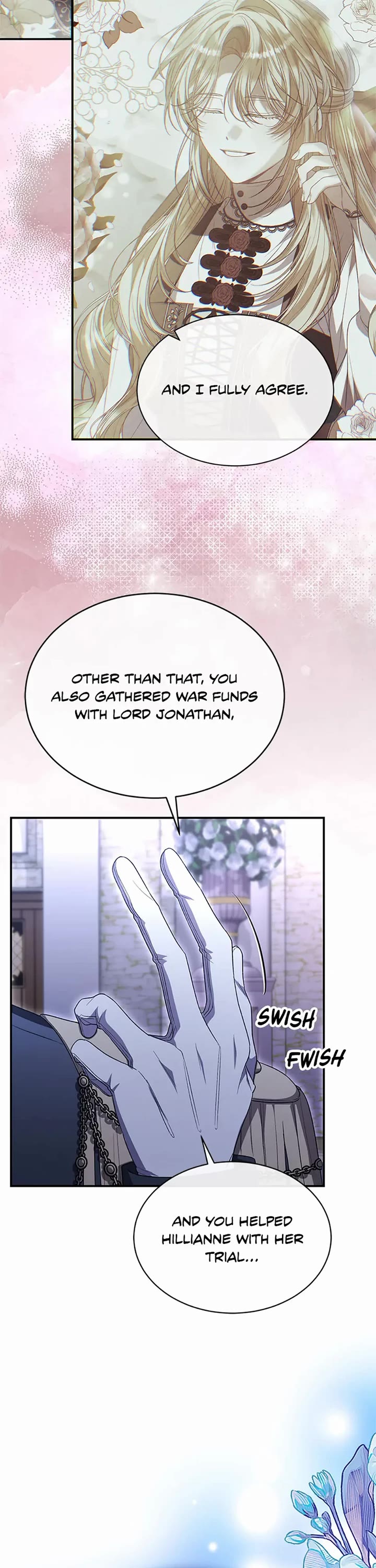 The Real Daughter Is Back Chapter 153 page 31 - Chapter 153