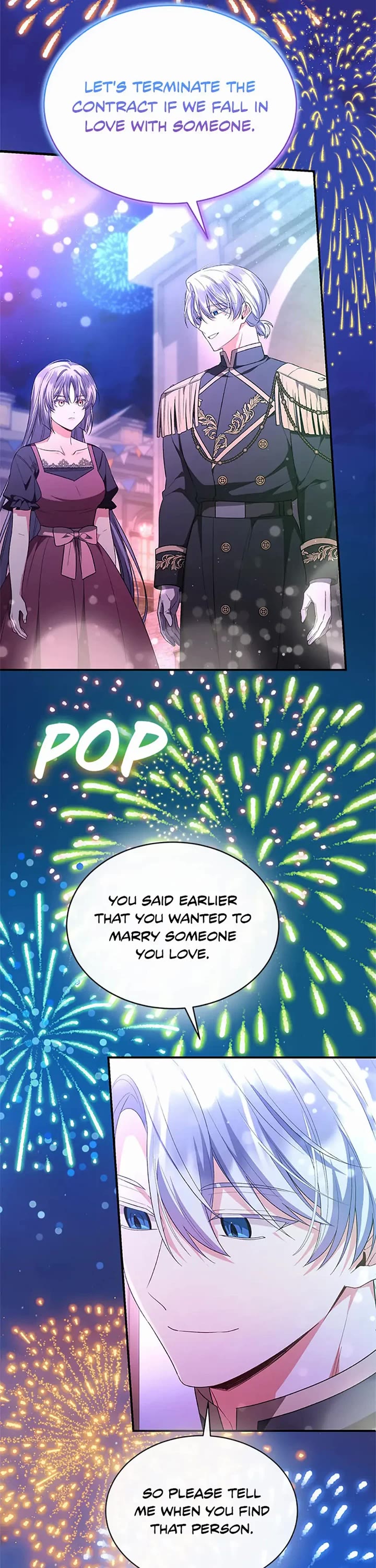 The Real Daughter Is Back Chapter 153 page 36 - Chapter 153