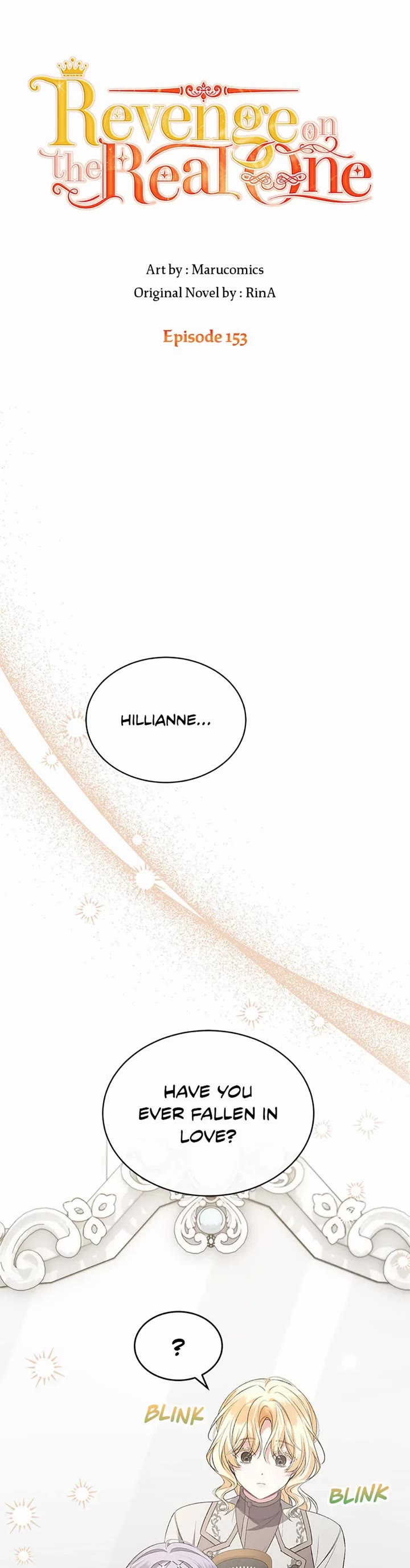 The Real Daughter Is Back Chapter 153 page 40 - Chapter 153