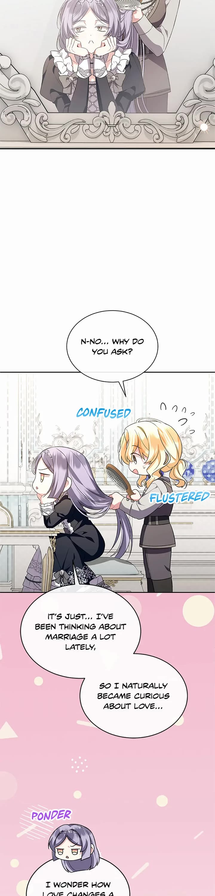 The Real Daughter Is Back Chapter 153 page 41 - Chapter 153