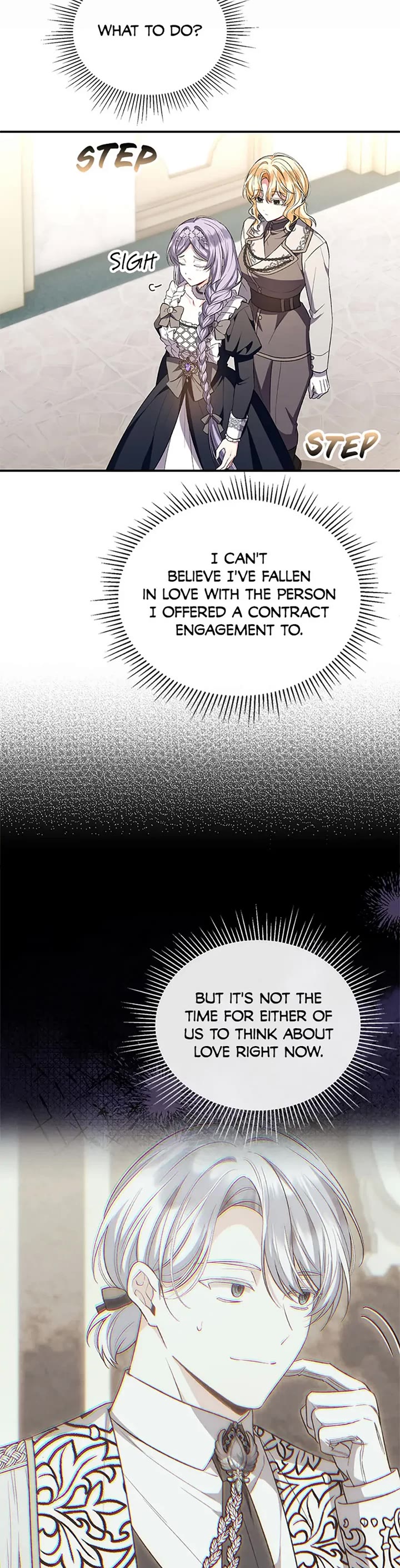 The Real Daughter Is Back Chapter 153 page 44 - Chapter 153