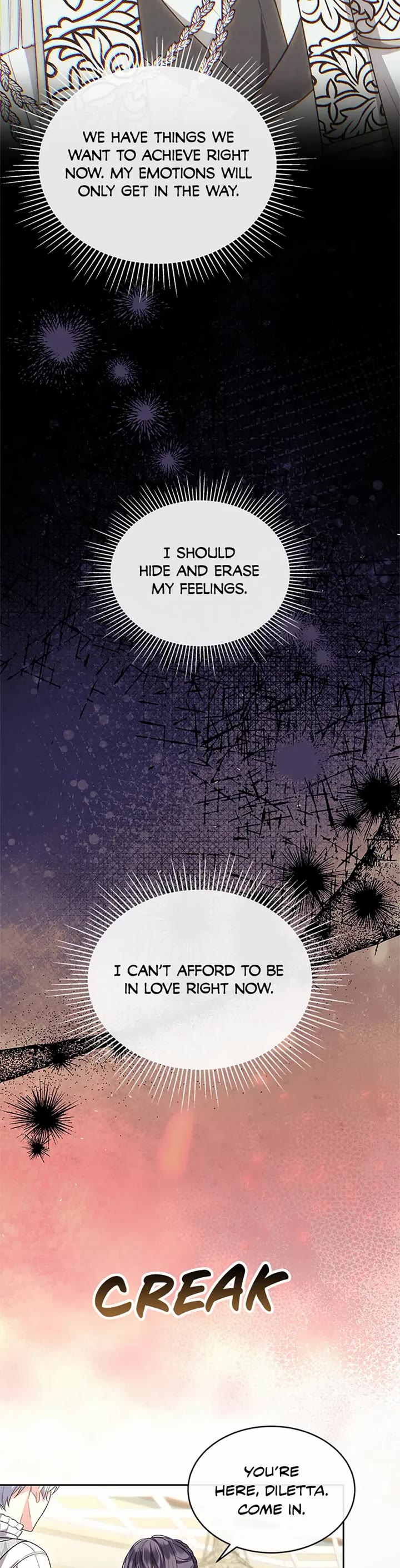 The Real Daughter Is Back Chapter 153 page 45 - Chapter 153