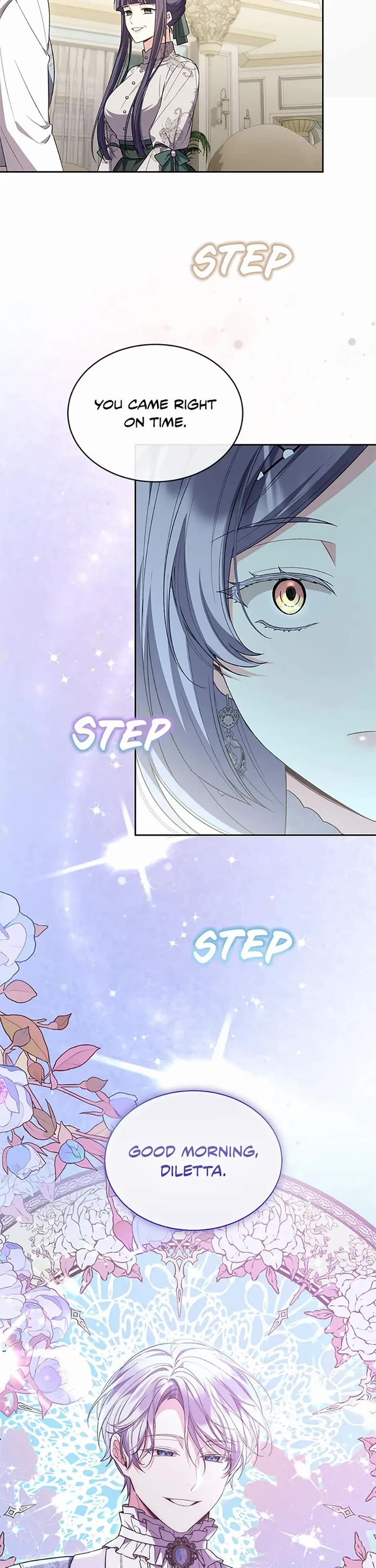 The Real Daughter Is Back Chapter 153 page 46 - Chapter 153