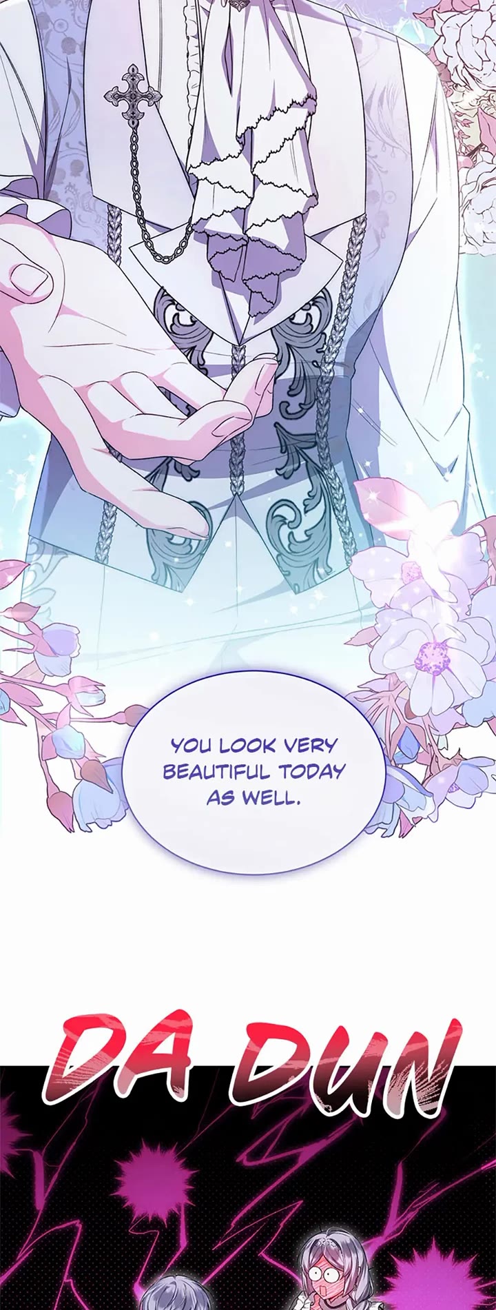The Real Daughter Is Back Chapter 153 page 47 - Chapter 153