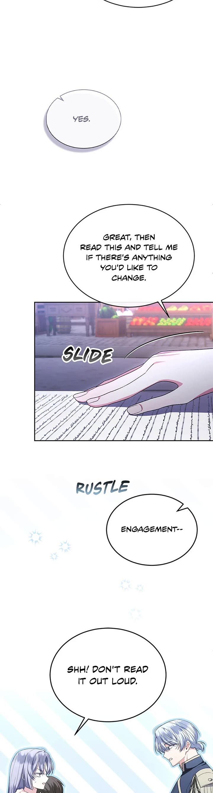 The Real Daughter Is Back Chapter 153 page 9 - Chapter 153