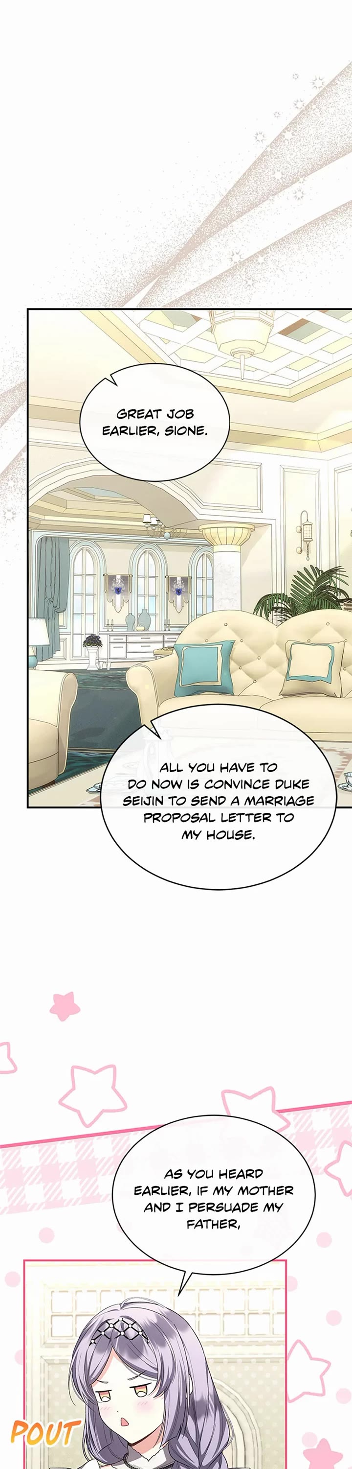 The Real Daughter Is Back Chapter 154 page 1 - Chapter 154