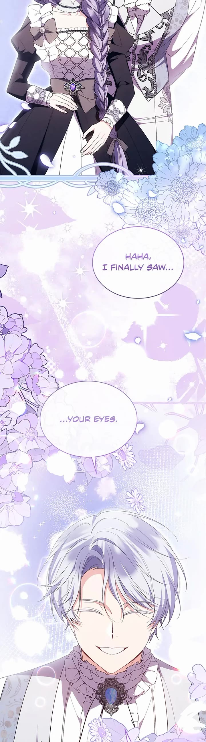 The Real Daughter Is Back Chapter 154 page 15 - Chapter 154
