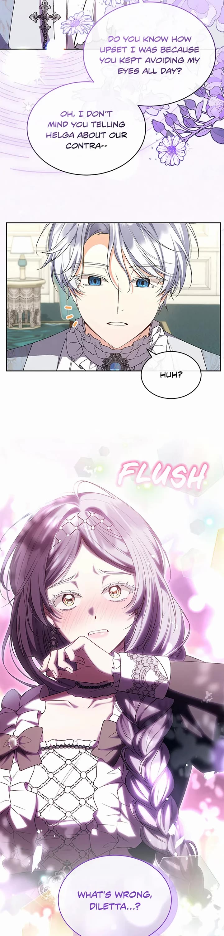 The Real Daughter Is Back Chapter 154 page 16 - Chapter 154