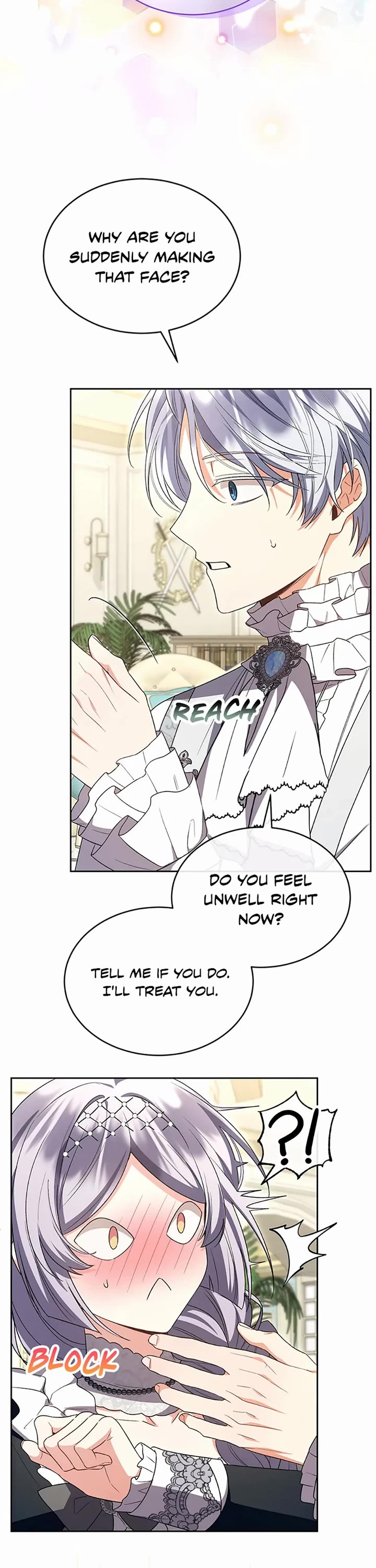 The Real Daughter Is Back Chapter 154 page 17 - Chapter 154