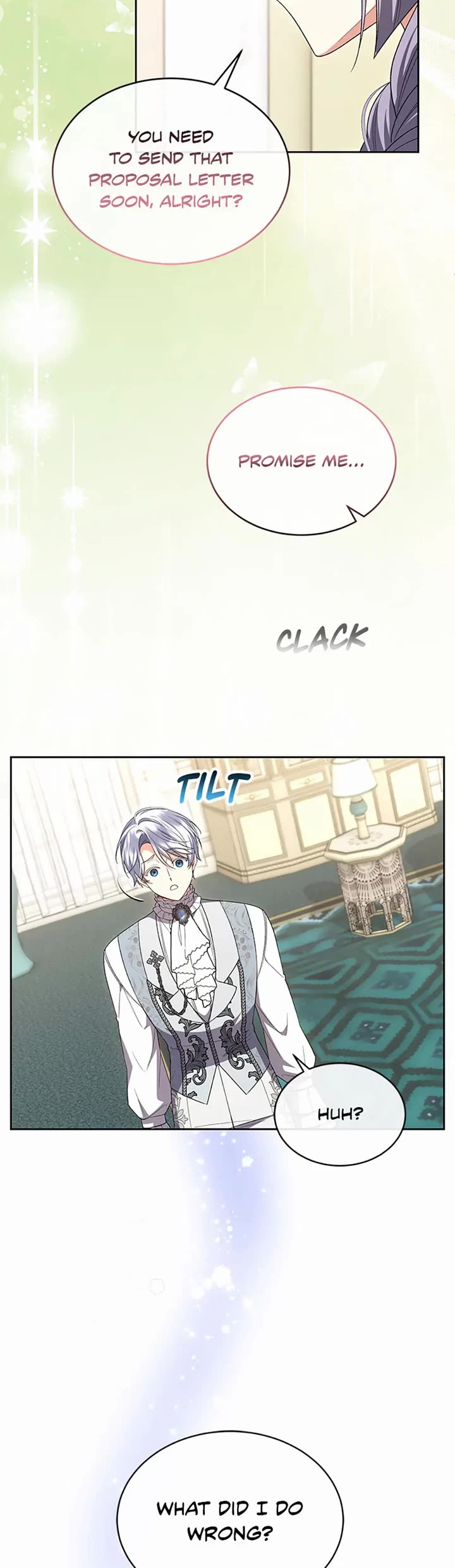 The Real Daughter Is Back Chapter 154 page 20 - Chapter 154