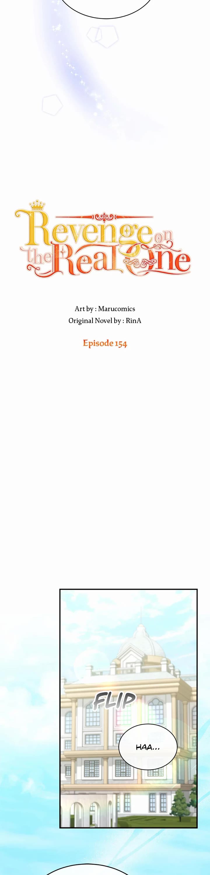 The Real Daughter Is Back Chapter 154 page 21 - Chapter 154