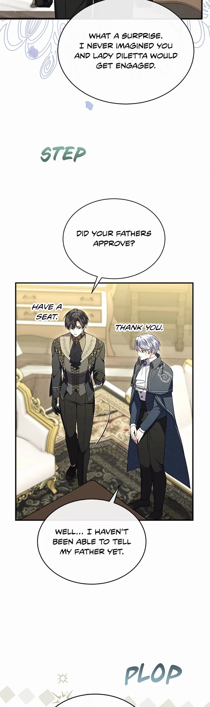 The Real Daughter Is Back Chapter 154 page 25 - Chapter 154