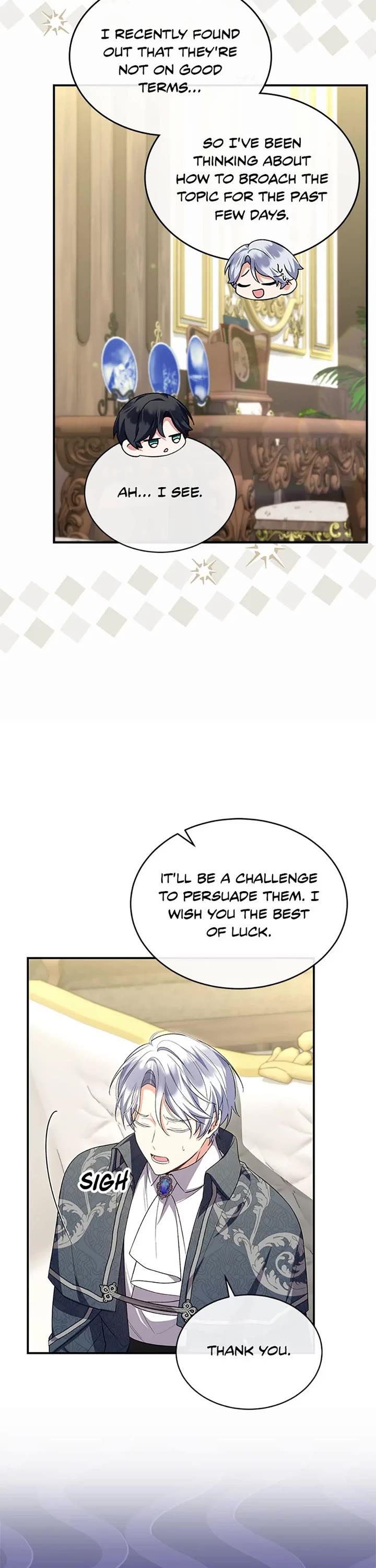 The Real Daughter Is Back Chapter 154 page 26 - Chapter 154