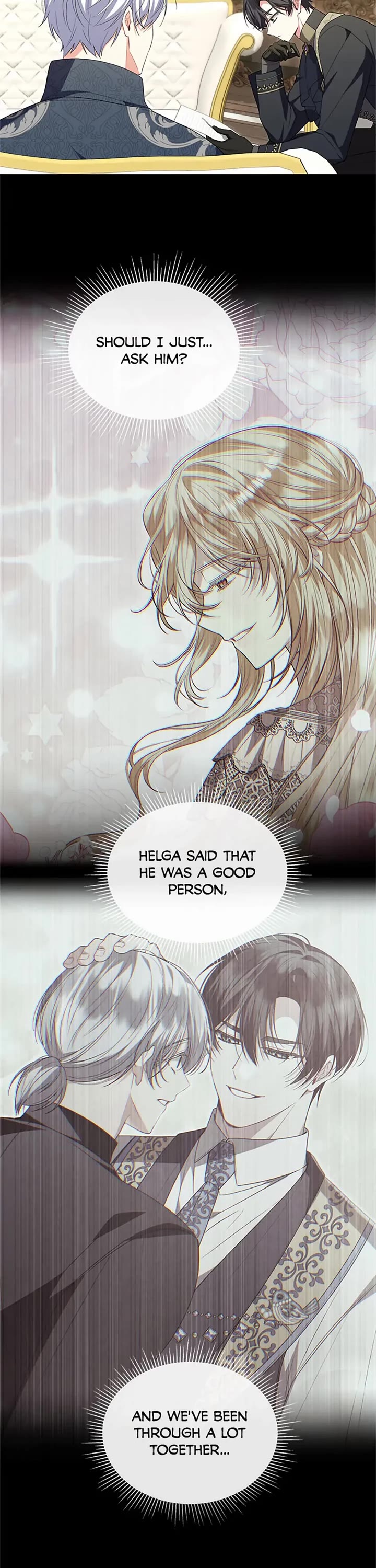 The Real Daughter Is Back Chapter 154 page 28 - Chapter 154
