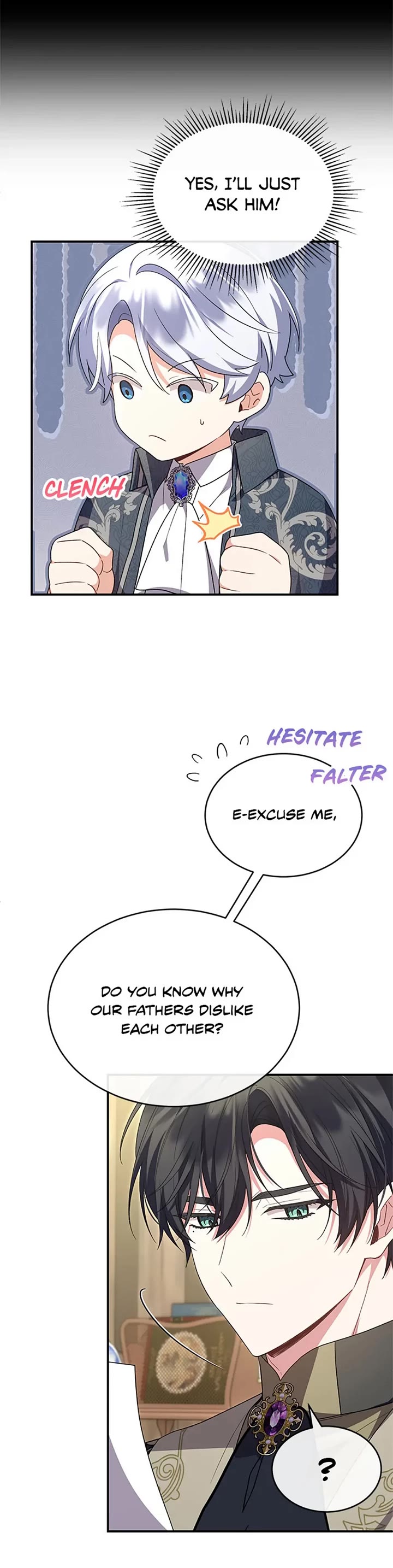 The Real Daughter Is Back Chapter 154 page 29 - Chapter 154