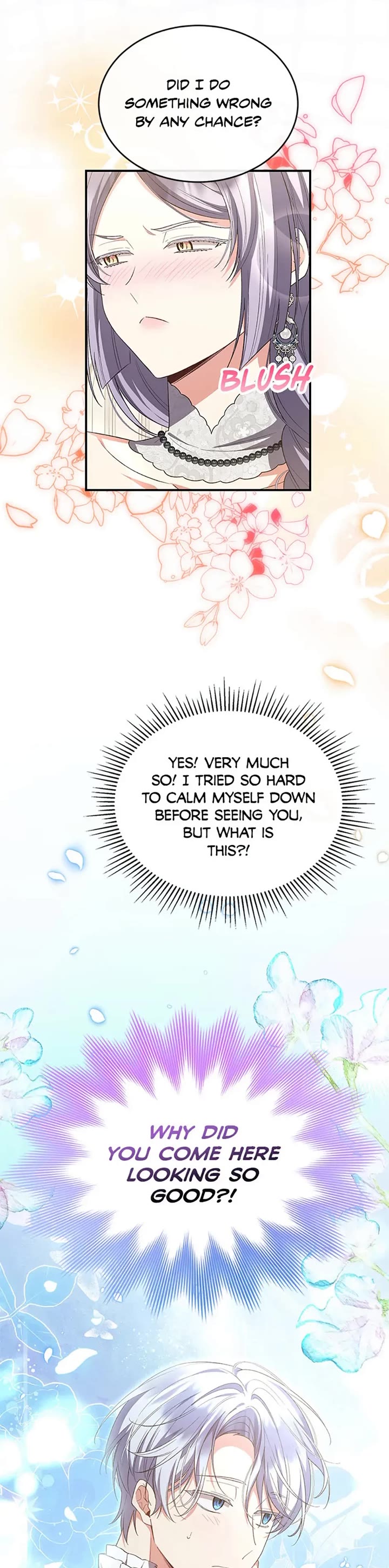 The Real Daughter Is Back Chapter 154 page 4 - Chapter 154