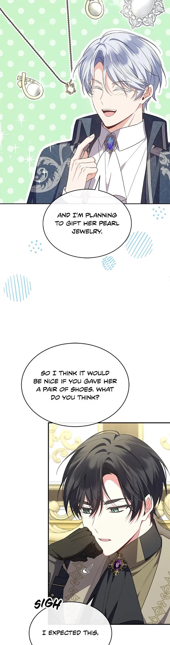 The Real Daughter Is Back Chapter 154 page 40 - Chapter 154