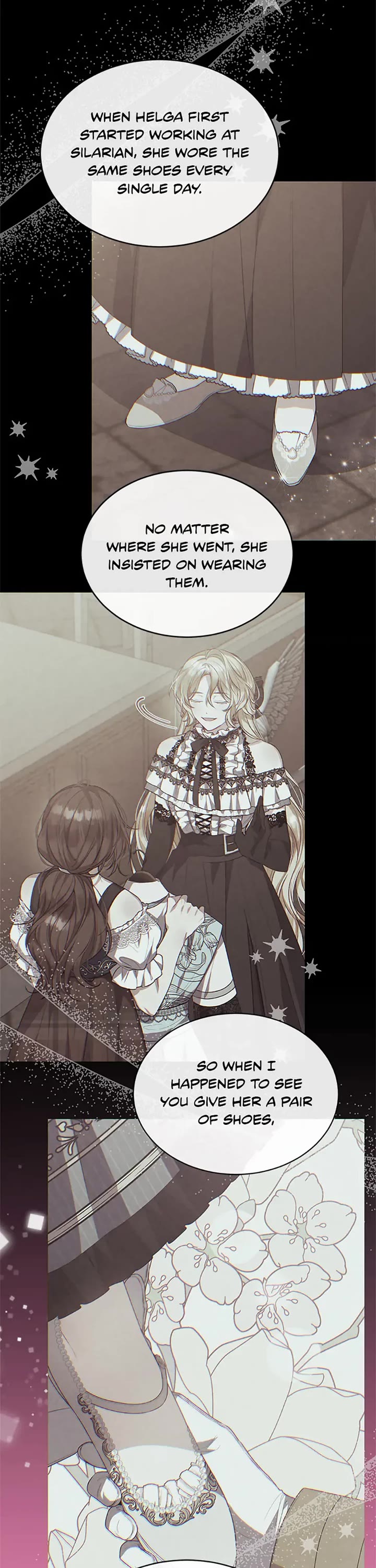 The Real Daughter Is Back Chapter 154 page 42 - Chapter 154