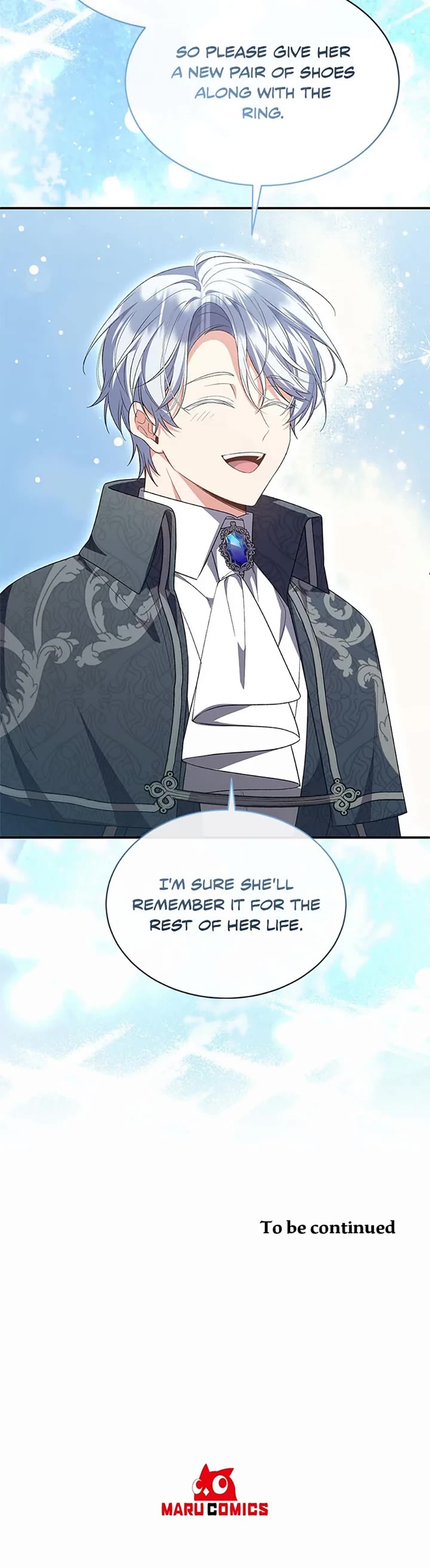 The Real Daughter Is Back Chapter 154 page 44 - Chapter 154