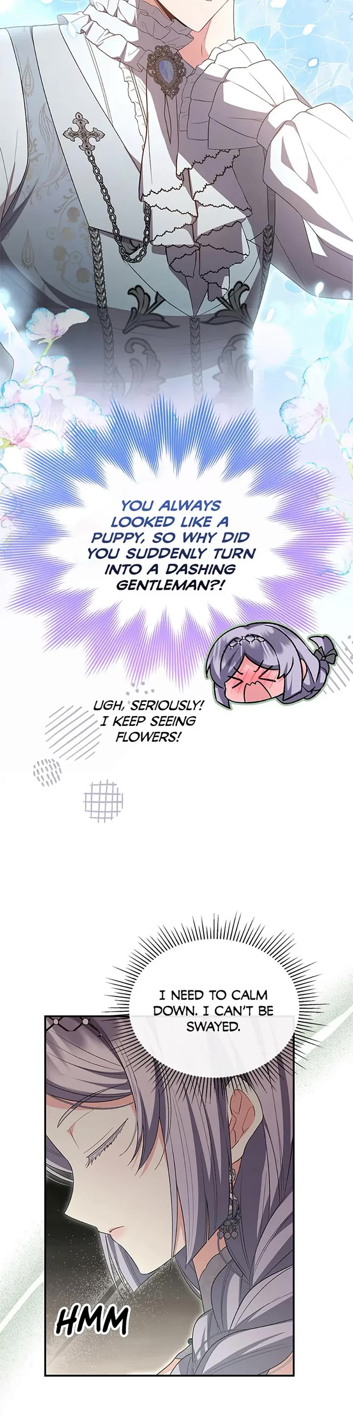 The Real Daughter Is Back Chapter 154 page 5 - Chapter 154