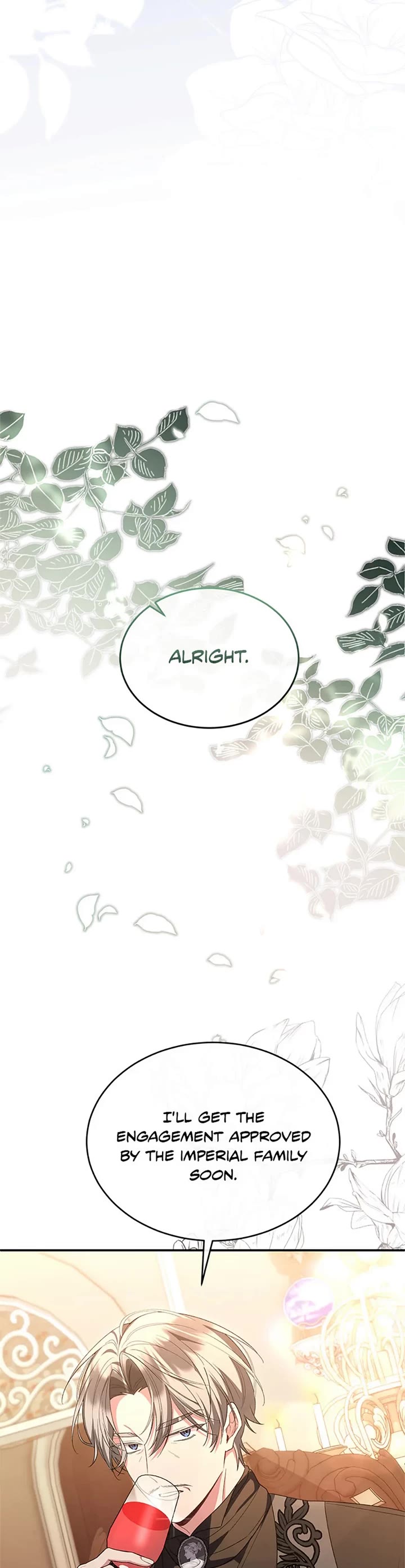 The Real Daughter Is Back Chapter 155 page 15 - Chapter 155