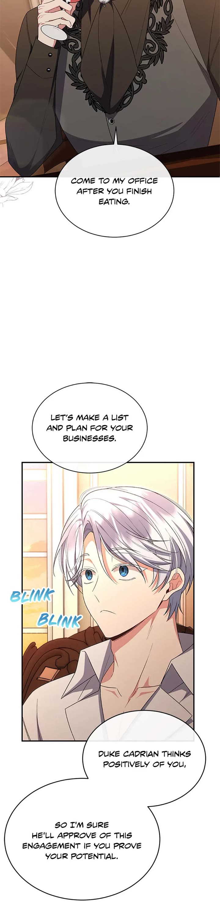 The Real Daughter Is Back Chapter 155 page 16 - Chapter 155