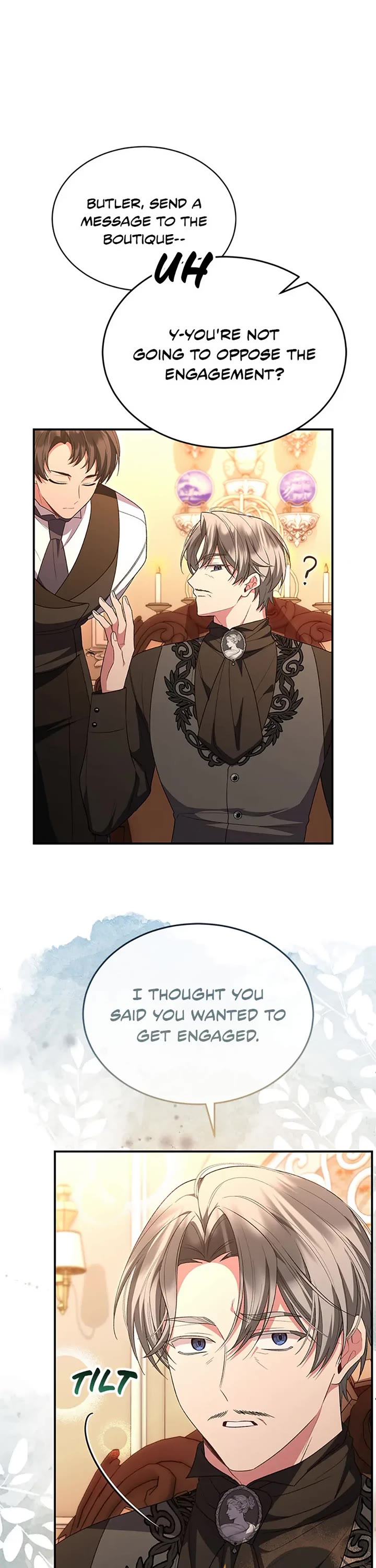The Real Daughter Is Back Chapter 155 page 17 - Chapter 155