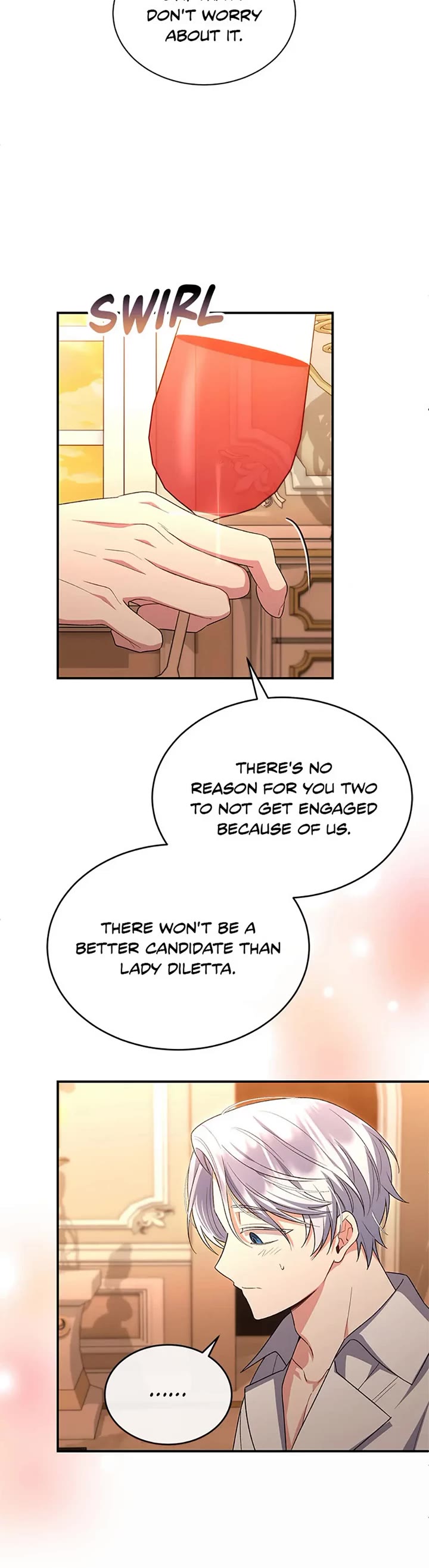 The Real Daughter Is Back Chapter 155 page 19 - Chapter 155