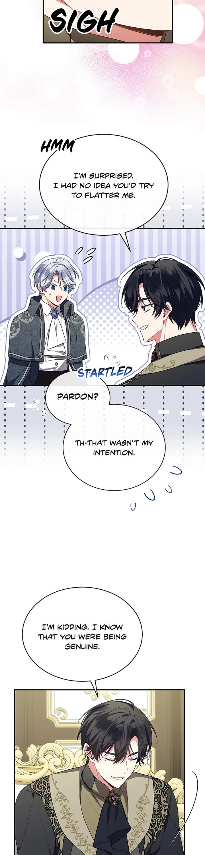 The Real Daughter Is Back Chapter 155 page 2 - Chapter 155