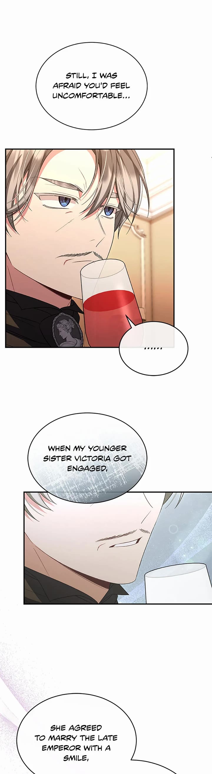 The Real Daughter Is Back Chapter 155 page 20 - Chapter 155