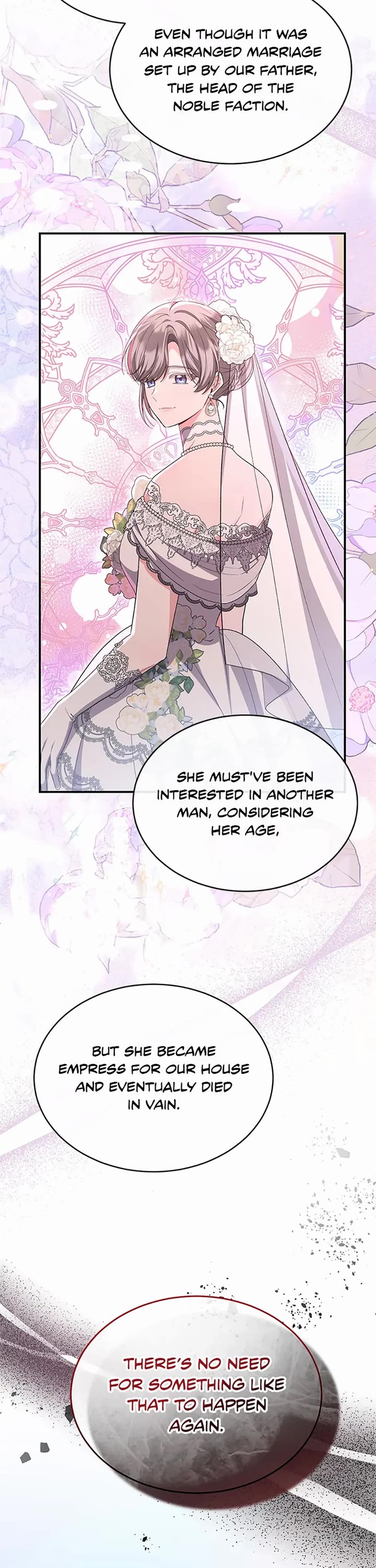 The Real Daughter Is Back Chapter 155 page 21 - Chapter 155