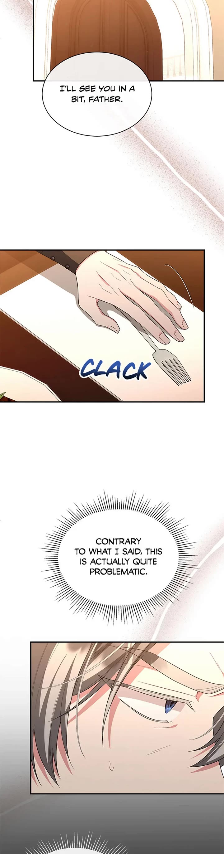 The Real Daughter Is Back Chapter 155 page 24 - Chapter 155