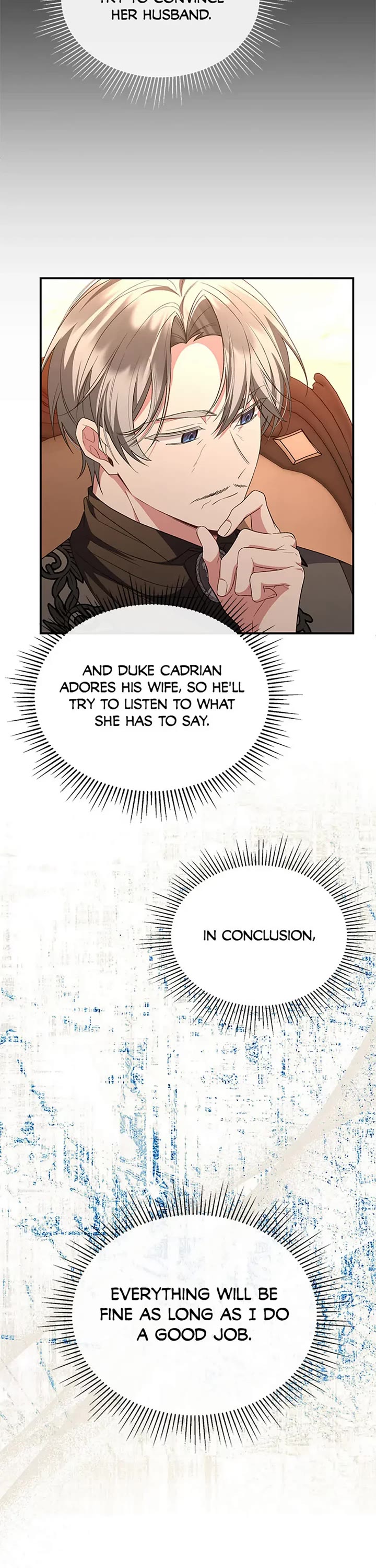 The Real Daughter Is Back Chapter 155 page 26 - Chapter 155