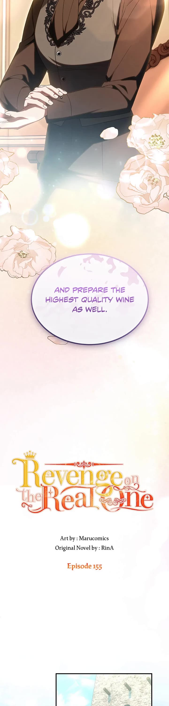 The Real Daughter Is Back Chapter 155 page 28 - Chapter 155