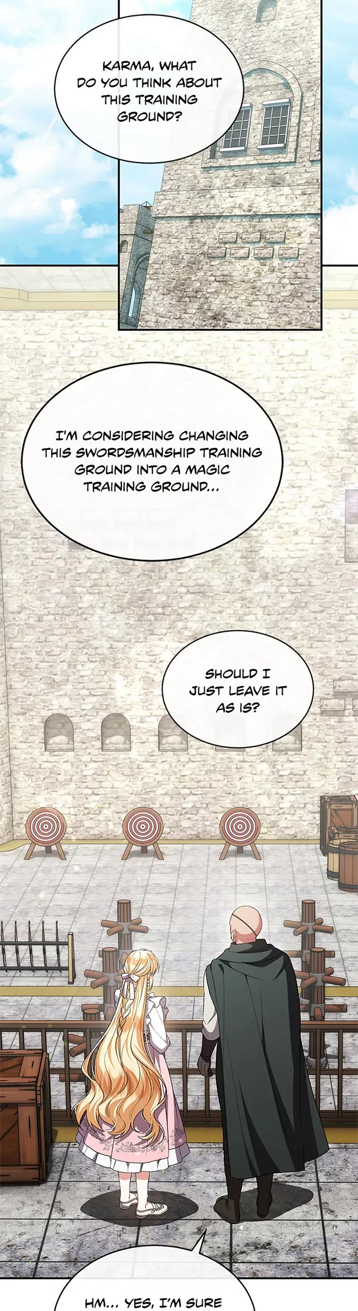 The Real Daughter Is Back Chapter 155 page 29 - Chapter 155