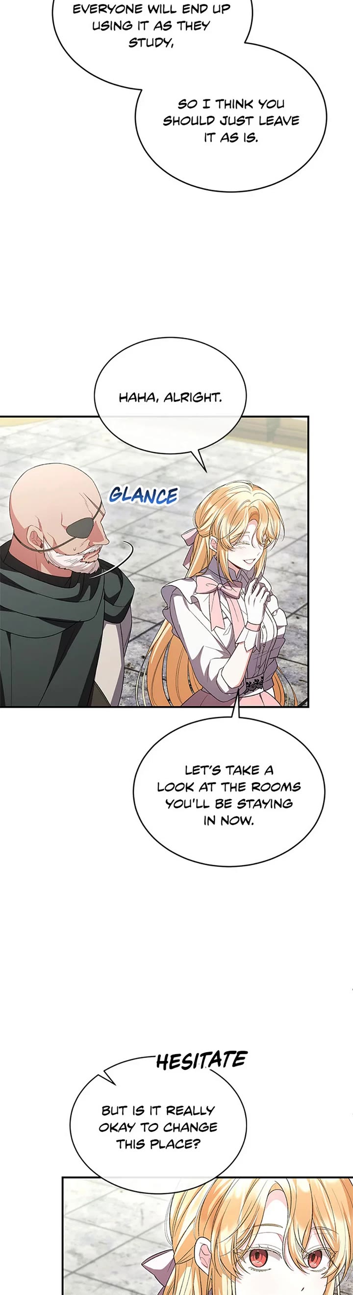 The Real Daughter Is Back Chapter 155 page 30 - Chapter 155